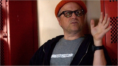 Bobcat Goldthwait writer and director World's Greatest Dad Bobcat Goldthwait writer and director World's Greatest Dad